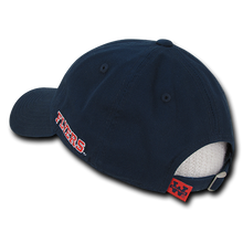 ION College University of Dayton Realaxation Hat - by W Republic