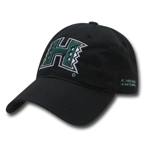 ION College University of Hawaii Realaxation Hat - by W Republic