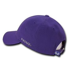 ION College Kansas State University Realaxation Hat - by W Republic