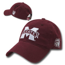 ION College Mississippi State University Realaxation Hat - by W Republic
