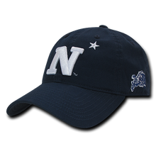 ION College United States Naval Academy Realaxation Hat - by W Republic