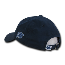 ION College United States Naval Academy Realaxation Hat - by W Republic