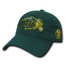 ION College North Dakota State University Realaxation Hat - by W Republic