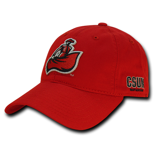 ION College California State University Northridge Realaxation Hat - by W Republic