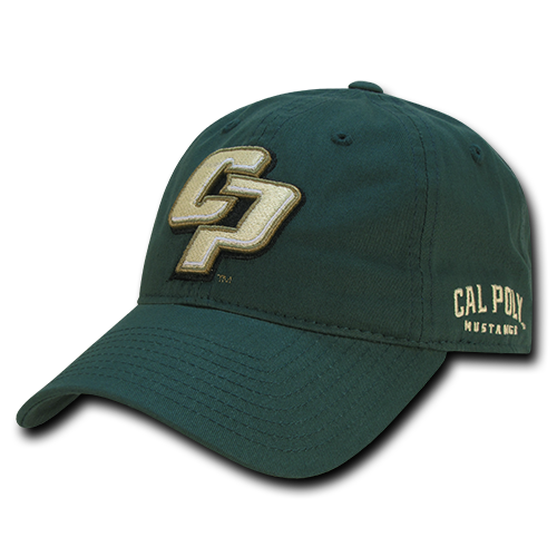 ION College California Polytechnic State University Realaxation Hat - by W Republic