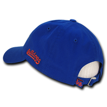ION College California State University Fresno Realaxation Hat - by W Republic