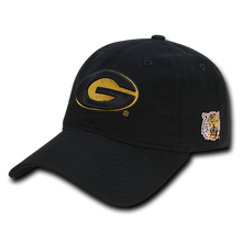 ION College Grambling State University Realaxation Hat - by W Republic