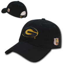 ION College Grambling State University Realaxation Hat - by W Republic