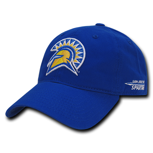 ION College San Jose State University Realaxation Hat - by W Republic