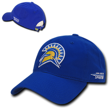 ION College San Jose State University Realaxation Hat - by W Republic