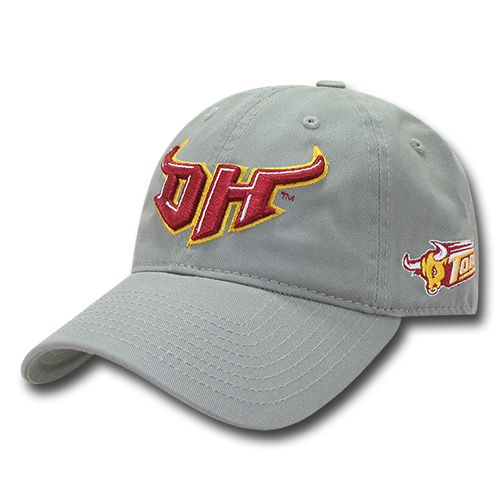 ION College California State University Dominguez Hills Realaxation Hat - by W Republic
