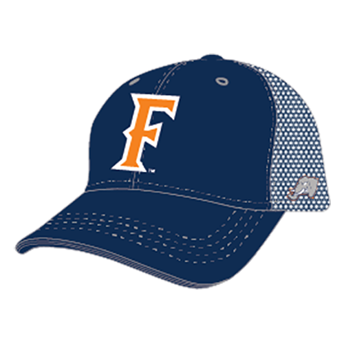 ION College California State University Fullerton Instrucktion Hat - by W Republic