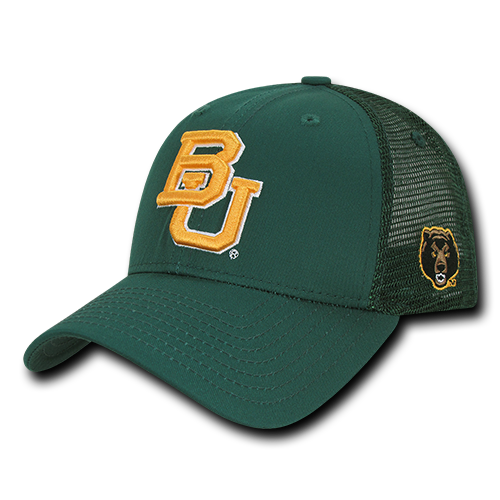 ION College Baylor University Instrucktion Hat - by W Republic