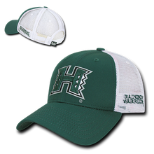 ION College University of Hawaii Instrucktion Hat - by W Republic