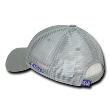 ION College Kansas State University Instrucktion Hat - by W Republic