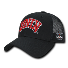 ION College University of Nevada Las Vegas Instrucktion Hat - by W Republic