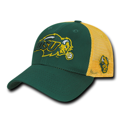 ION College North Dakota State University Instrucktion Hat - by W Republic