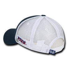 ION College University of Pennsylvania Instrucktion Hat - by W Republic