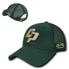 ION College California Polytechnic State University Instrucktion Hat - by W Republic