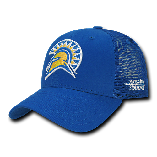 ION College San Jose State University Instrucktion Hat - by W Republic