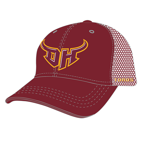 ION College California State University Dominguez Hills Instrucktion Hat - by W Republic