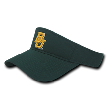 ION College Baylor University Dedication Visor - by W Republic