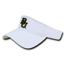 ION College Baylor University Dedication Visor - by W Republic