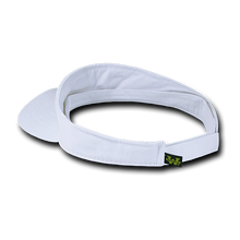 ION College Baylor University Dedication Visor - by W Republic