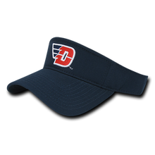 ION College University of Dayton Dedication Visor - by W Republic