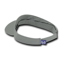 ION College Kansas State University Dedication Visor - by W Republic