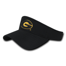 ION College Grambling State University Dedication Visor - by W Republic