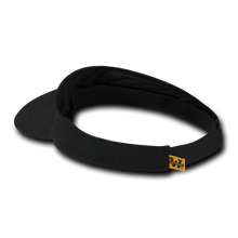 ION College Grambling State University Dedication Visor - by W Republic