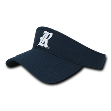 ION College Rice University Dedication Visor - by W Republic