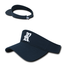 ION College Rice University Dedication Visor - by W Republic