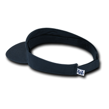 ION College Rice University Dedication Visor - by W Republic