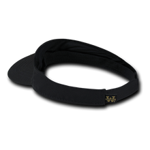 ION College United States Military Academy Dedication Visor - by W Republic