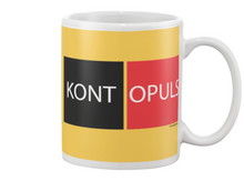 Kontopuls Dubblock BR Beverage Mug