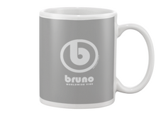 Bruno Authentic Circle Vibe Beverage Mug