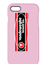 Vandeweghe Beach Co RB iPhone 7 Case