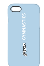 ION Gymnastics iPhone 7 Case