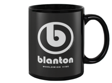 Family Famous Blanton Circle Vibe Beverage Mug