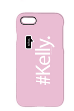 Family Famous Kelly Talkos iPhone 7 Case