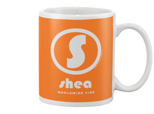 Family Famous Shea Circle Vibe Beverage Mug