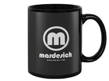 Family Famous Mardesich Circle Vibe Beverage Mug
