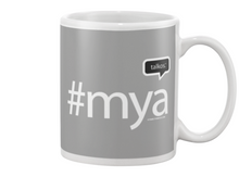 Family Famous Mya Talkos Beverage Mug