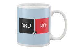Family Famous Bruno Dubblock BR Beverage Mug