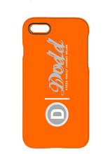 Family Famous Dodd Sketchsig iPhone 7 Case