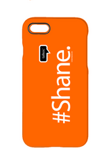 Family Famous Shane Talkos iPhone 7 Case