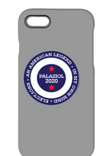 Palaziol 2020 Hypertarget iPhone 7 Case