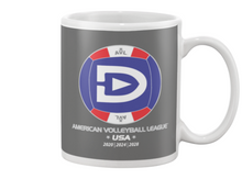 Digster AVL Ball Authentic Limited Edition Beverage Mug